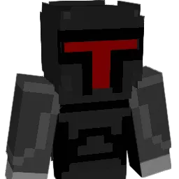 rocha12 Minecraft avatar bust