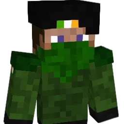 rocher11's Minecraft skin