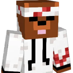 rocio_jurado1 Minecraft avatar bust