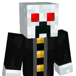 rocitboy Minecraft avatar bust
