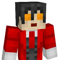 rock2790 Minecraft avatar bust