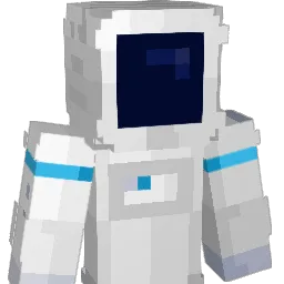 rock_ee Minecraft avatar bust