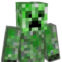 rock_fly1 Minecraft avatar bust