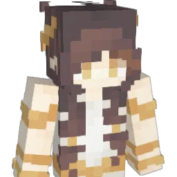 rock_rat Minecraft avatar bust