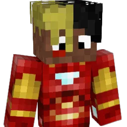 rock_snake Minecraft avatar bust