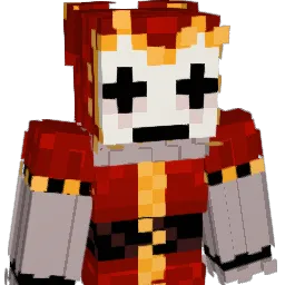 rock_startist Minecraft avatar bust