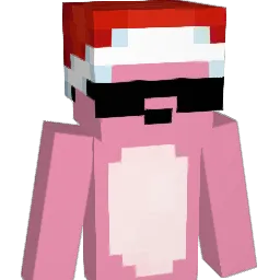rockdouglas Minecraft avatar bust