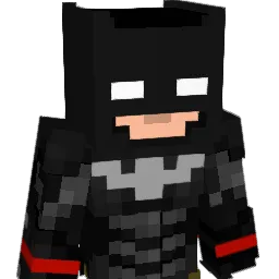 rockdude01 Minecraft avatar bust
