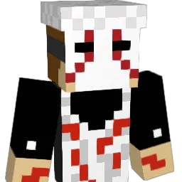 rockercook's Minecraft skin