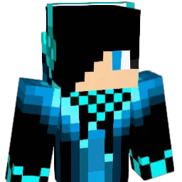 rocket06's Minecraft skin