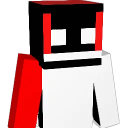 rocketbomb900 Minecraft avatar bust