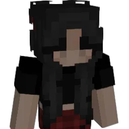 rocketcup10 Minecraft avatar bust