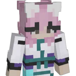 rocketfrags's Minecraft skin