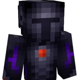 rocketlavaboy Minecraft avatar bust
