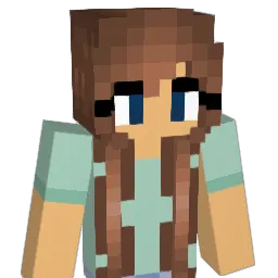 rocketleonhardt Minecraft avatar bust