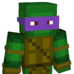rocketmancambo Minecraft avatar bust