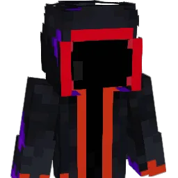 rockfen Minecraft avatar bust
