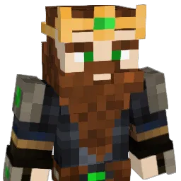 rockjock8787 Minecraft avatar bust