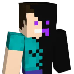 rockman2582 Minecraft avatar bust