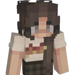 rockmyworld_ Minecraft avatar bust