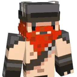 rockonn04 Minecraft avatar bust