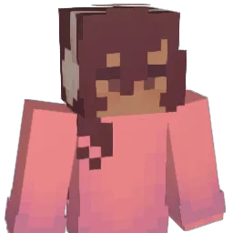 rockpickr's Minecraft skin