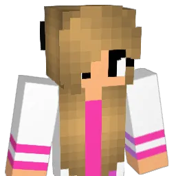 rocks0304 Minecraft avatar bust