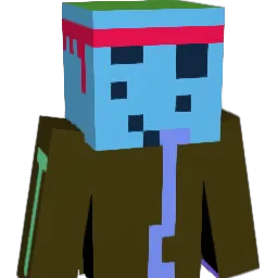 rockson1's Minecraft skin