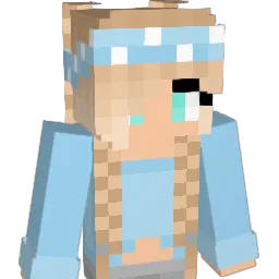 rockstar06 Minecraft avatar bust