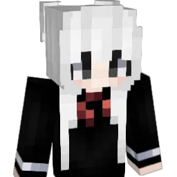 rockstarmade28 Minecraft avatar bust