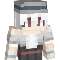 rockstarwayne Minecraft avatar bust