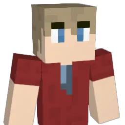 rockstarx20 Minecraft avatar bust