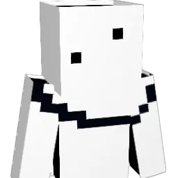 rocktherock Minecraft avatar bust