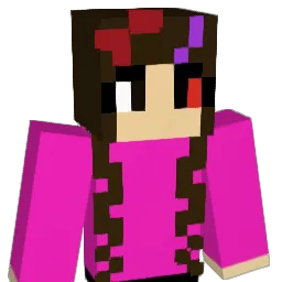 rockusnarus Minecraft avatar bust