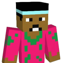 rockwork14's Minecraft skin