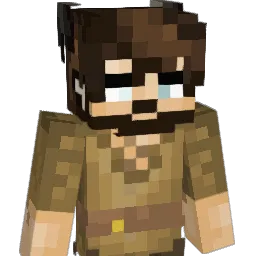 rocky070 Minecraft avatar bust