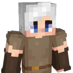 rocky1991 Minecraft avatar bust