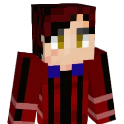 rocky316 Minecraft avatar bust