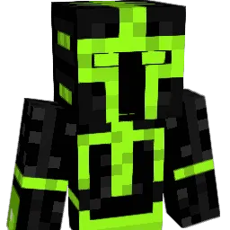 rocky_boy Minecraft avatar bust