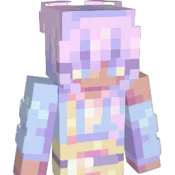 rockyrules12289 Minecraft avatar bust