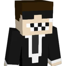 rockythepocky's Minecraft skin