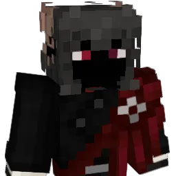rockytimez Minecraft avatar bust