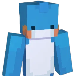 rocy1 Minecraft avatar bust