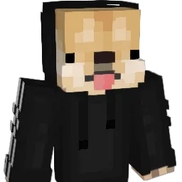 rodEmiliano Minecraft avatar bust