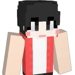 rodagt Minecraft avatar bust