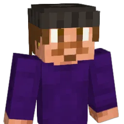 rodelaTheGreat Minecraft avatar bust