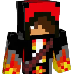 roderzuk Minecraft avatar bust