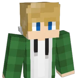rodion4ik_2008 Minecraft avatar bust