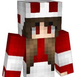 rodistmad Minecraft avatar bust
