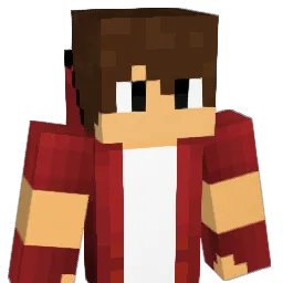 rodledezmav Minecraft avatar bust